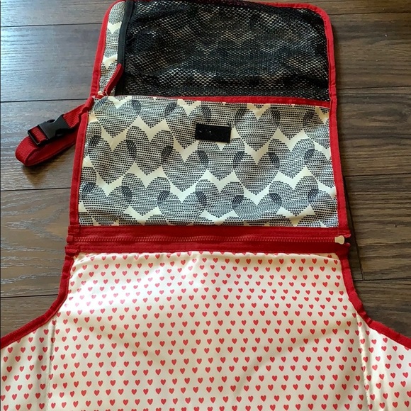 Skip Hop “Pronto” wristlet - Picture 4 of 6